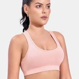 SKDREAMS Bra Full Coverage image 3