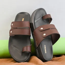 The Roadster Lifestyle Co Men Casual Comfort Sandals-picture-53