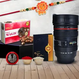 DeoDap Rakhi Gift Set-image-17