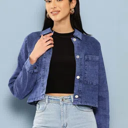 BAESD Women Bomber Jacket-picture-4