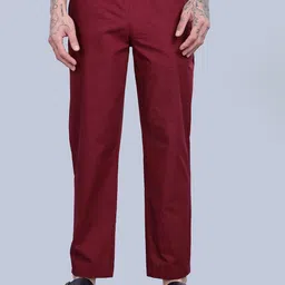 PB & J Straight Cotton Lounge Pants-picture-18