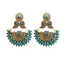 muccasacra Multicoloured Alloy Earrings-image-59