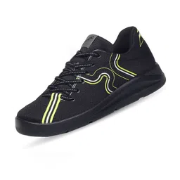plaeto Men Mesh Running Non-Marking Shoes-picture-44
