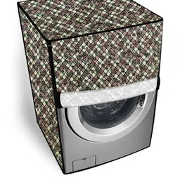 The Furnishing Tree Washing Machine Cover Compatible for Whirlpool 8 Kg Fully-Automatic Front Loadi-image-68