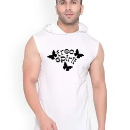 Fashnobic Men Free Spirit Printed Gym Vest K__print-145_gym_vest_white-image-90