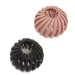 DN ENTERPRISES Women Set of 2 Ponytail Holders-image-112