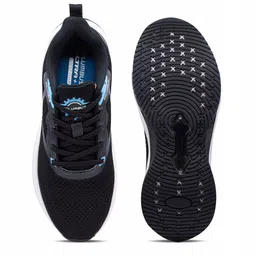 Columbus Men Mesh Running Non-Marking Shoes image 3