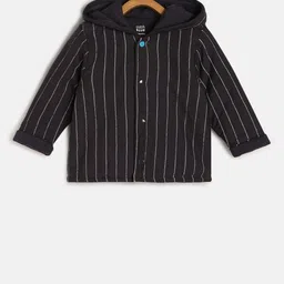 MINI KLUB Boys Cotton Knitted Jacket-47