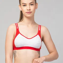 CKARFE Bra Full Coverage-49