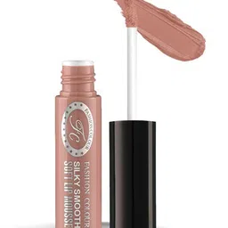 Fashion Colour Silky Smooth Soft 8Hrs Stay Lip Mousse - 5ml - Cinnamon 24-28