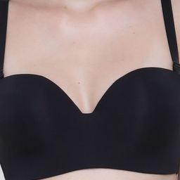 Glamoras Medium Coverage Underwired Lightly Padded Push-Up Bra image 3