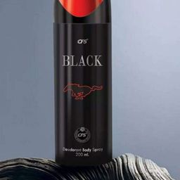 CFS Certified Original 21 Club & Oudh Black Set Of 3 Deodorant Body Spray- 200ml Each-11