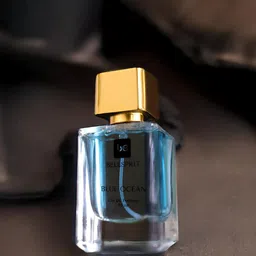 BELESPRIT Blue Ocean Long Lasting Eau De Parfum- 50 ml-14