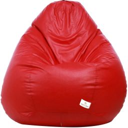 XXXL Filled with Beans Teardrop Bean Bag-picture-24
