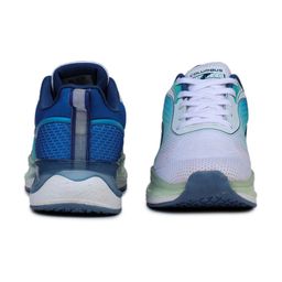Columbus Men Mesh Running Memory Foam Non-Marking Shoes image 5