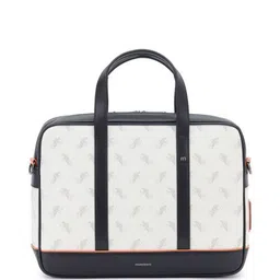 MOKOBARA Unisex Printed Messenger Bag-86