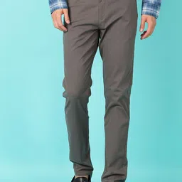 V-Mart Men Formal Trousers-image-68