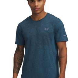 UNDER ARMOUR Brand Logo Printed Round Neck Tshirt-image-72