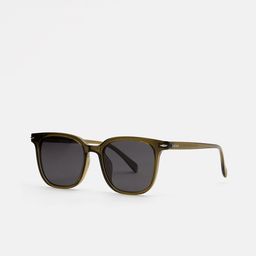 THE BEAR HOUSE Men Wayfarer Sunglasses-image-35