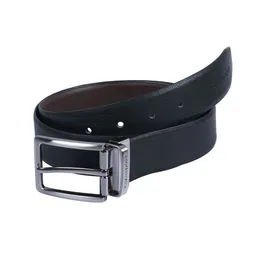 Calvadoss Men Leather Reversible Belt-image-73
