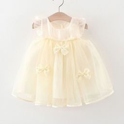 LULU & SKY A-Line Dress-30