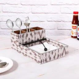 Empty Cutlery Holder Case-picture-11