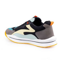 Killer Men Mesh Running Non-Marking Shoes image 3