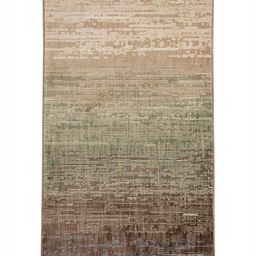 Sapana Carpet-Mats Beige Abstract No Shredding Polyester Carpet image 2