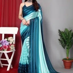 Moda Rapido Striped Ready to Wear Saree-picture-43