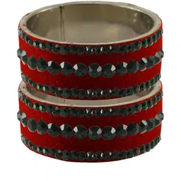 Vidhya Kangan Girls Bangle-image-83