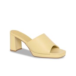 CAMLEE COMFORT PU Party Block Sandals-image-33