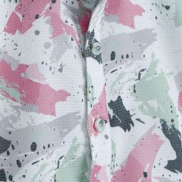 hopscotch 2-Pc Classic Abstract Cotton Formal Set-picture-29