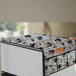 The Furnishing Tree Plastic Refrigerator Covers-image-96