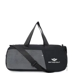 Metronaut Medium Sports or Gym Duffel Bag-21