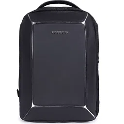 ASTRID Men Backpack with Compression Straps-13