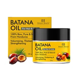 Botanic Hearth Batana Oil For Hair Growth - 100 ml-43