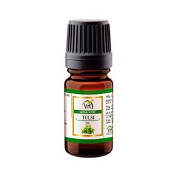 VRT HERBAL Tulsi Essential Oil-30 ml-image-13
