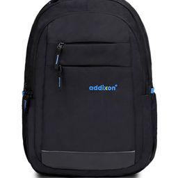Addixon Unisex Padded 40-Liter Backpacks With Reinforced Rain Cover-image-93