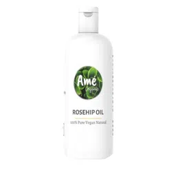 Ame Organic 100% Pure Vegan Natural Rosehip Oil- 100ml-36