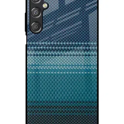 QRIOH Abstract Printed Samsung Galaxy F15 5G Back Case Mobile Accessories-61
