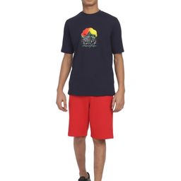 RUTE KIDS Cotton Slim Fit Tshirts-image-85