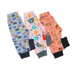 VParents Unisex Cotton Pajama Pants-image-20