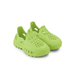 Hoppa Unisex Kids Clogs-image-99