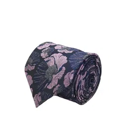 Cazzano Men Printed Broad Tie-image-78