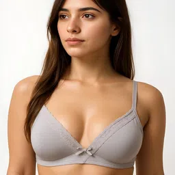 Blush Lado Medium Coverage Underwired Lightly Padded Bra-picture-23