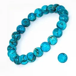 VIBESLE Crystals Elasticated Bracelet-picture-14