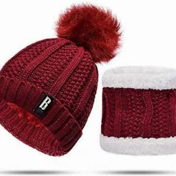 reffer Beanie image 5