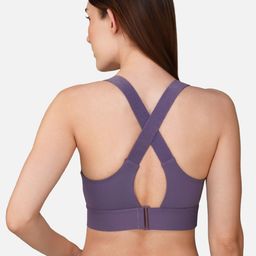 TOMKOT Women Full Coverage Lightly Padded Bra image 3