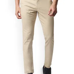 Basics Men Comfort Trousers-picture-9