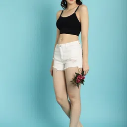 FBAR Bra Full Coverage Lightly Padded image 5